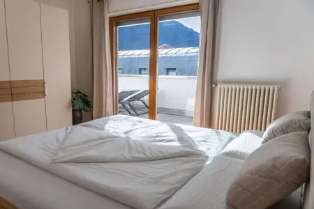 Maison Merano avec sauna infrarouge privé : photo 20