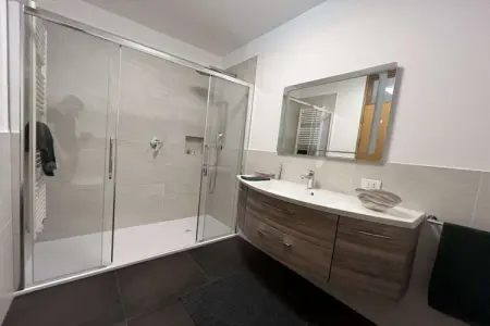 Maison Merano avec sauna infrarouge privé : photo 22