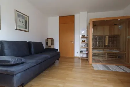 Maison Merano avec sauna infrarouge privé : photo 23