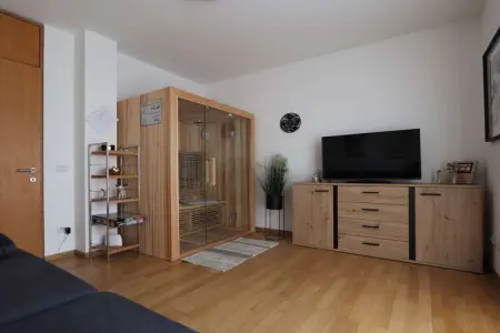 Maison Merano avec sauna infrarouge privé : photo 24
