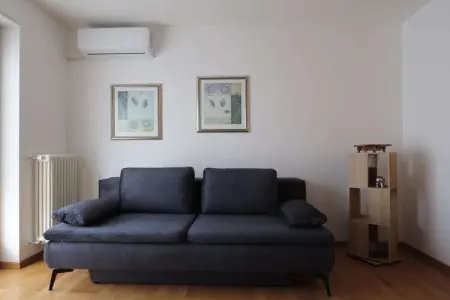Maison Merano avec sauna infrarouge privé : photo 27