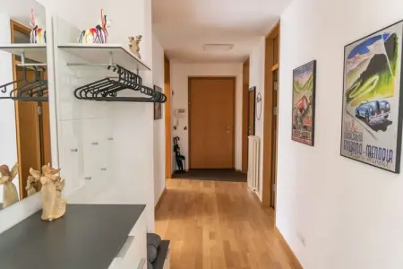 Maison Merano avec sauna infrarouge privé : photo 28