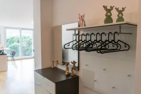 Maison Merano avec sauna infrarouge privé : photo 29