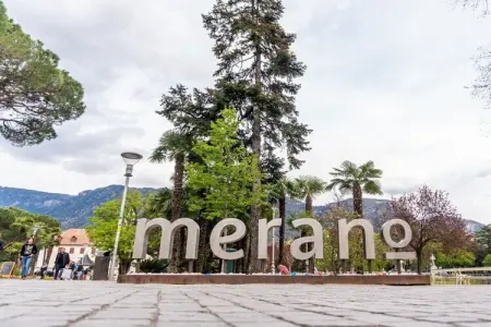 Maison Merano avec sauna infrarouge privé : photo 41