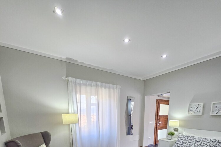 Appartement 2 pièces avec balcon vue lac à Cannero Riviera - Photo 8