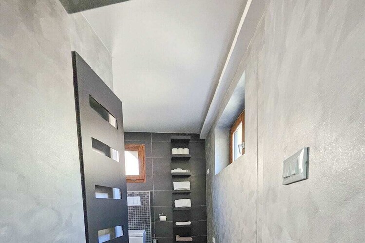 Appartement 2 pièces avec balcon vue lac à Cannero Riviera - Photo 10