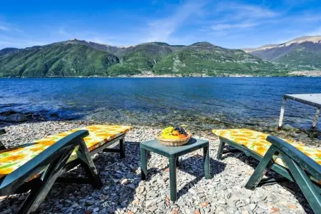 Location maison à Lezzeno, Appartamenti Portobello, Appartement Angelo