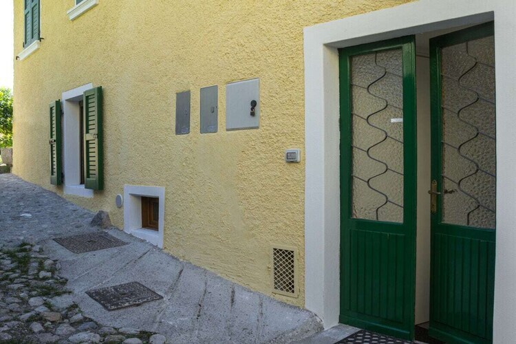 Appartement rénové vue Garda à Tremosine - Photo 2