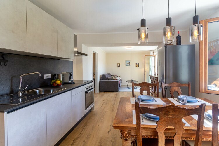 Appartement rénové vue Garda à Tremosine - Photo 5
