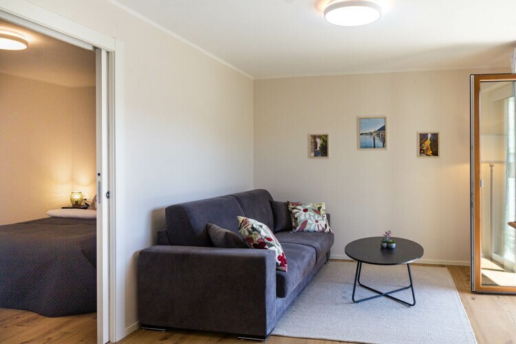 Appartement rénové vue Garda à Tremosine - Photo 7