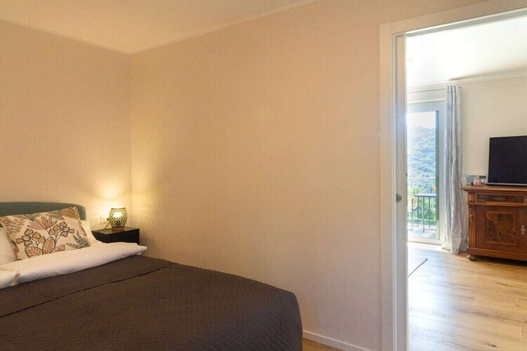 Appartement rénové vue Garda à Tremosine - Photo 9