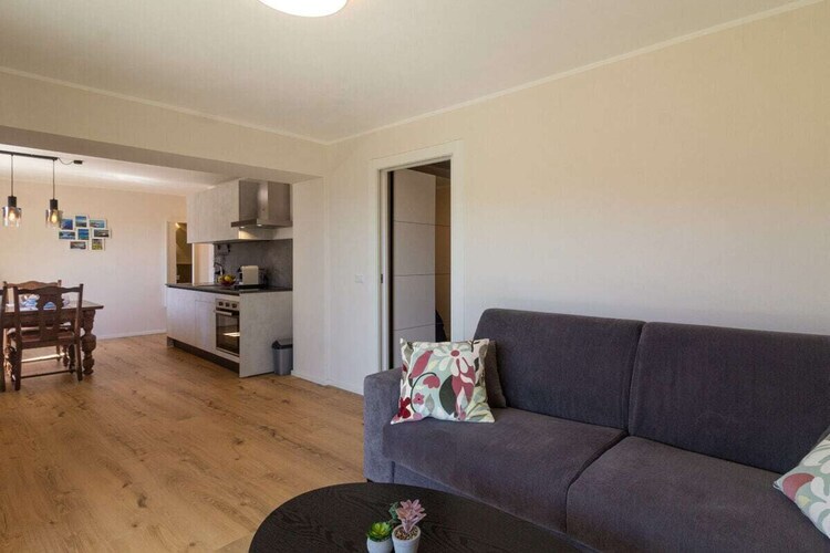 Appartement rénové vue Garda à Tremosine - Photo 10