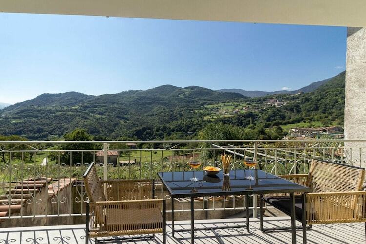 Appartement rénové vue Garda à Tremosine - Photo 12