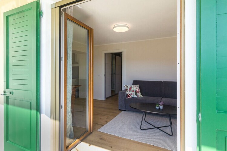 Appartement rénové vue Garda à Tremosine - Photo 13