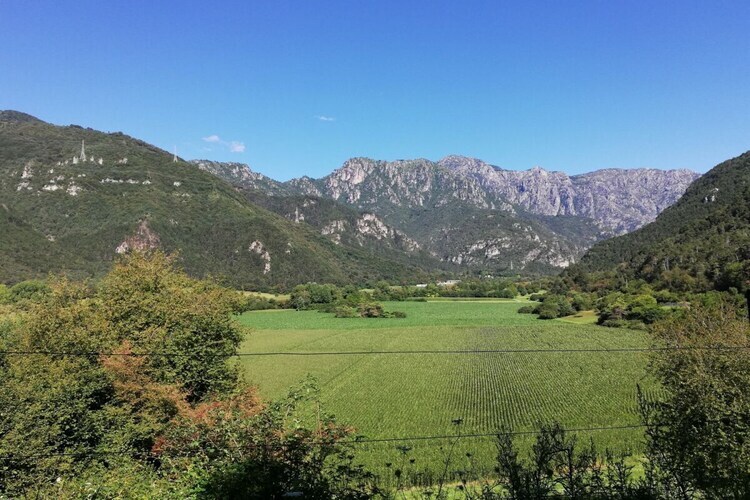 Appartement rénové vue Garda à Tremosine - Photo 15