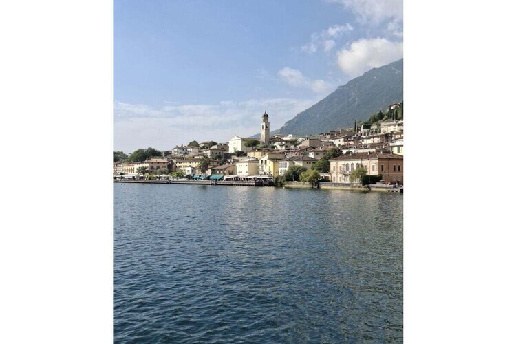 Appartement rénové vue Garda à Tremosine - Photo 17