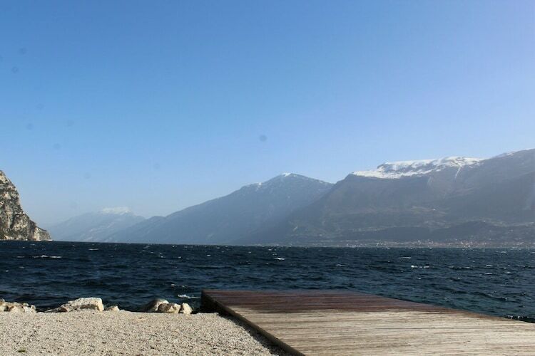 Appartement rénové vue Garda à Tremosine - Photo 18