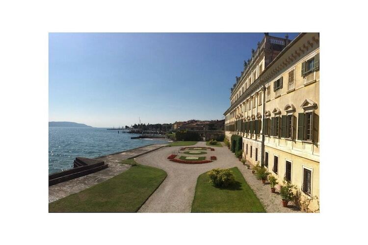 Appartement rénové vue Garda à Tremosine - Photo 20