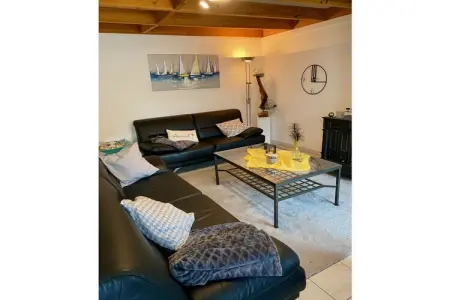 Maison 6 personnes avec jardin clôturé à De Haan : photo 7