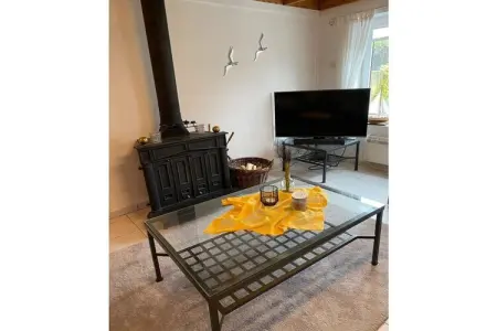 Maison 6 personnes avec jardin clôturé à De Haan : photo 8