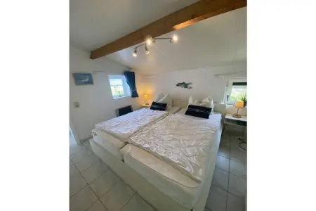 Maison 6 personnes avec jardin clôturé à De Haan : photo 11