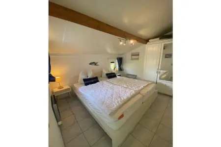 Maison 6 personnes avec jardin clôturé à De Haan : photo 12