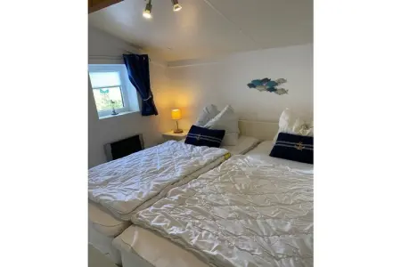 Maison 6 personnes avec jardin clôturé à De Haan : photo 13