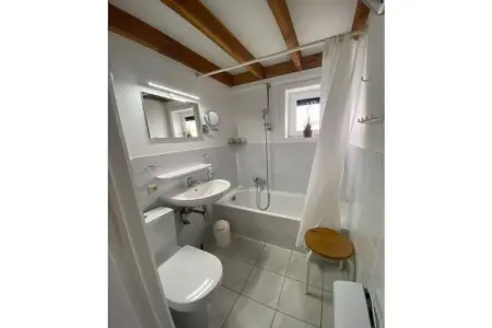 Maison 6 personnes avec jardin clôturé à De Haan : photo 14
