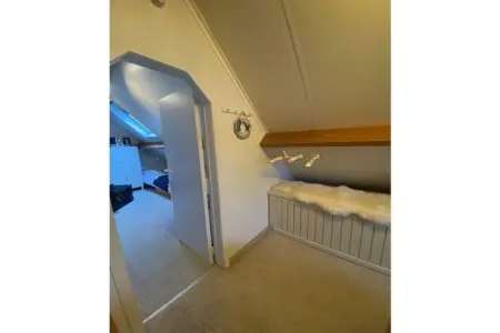 Maison 6 personnes avec jardin clôturé à De Haan : photo 17