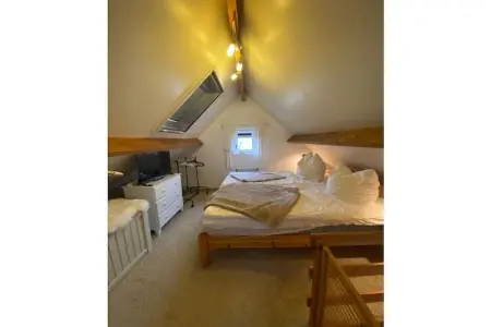 Maison 6 personnes avec jardin clôturé à De Haan : photo 18