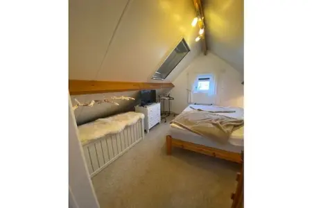 Maison 6 personnes avec jardin clôturé à De Haan : photo 19