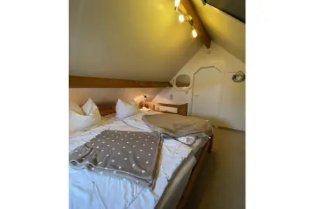 Maison 6 personnes avec jardin clôturé à De Haan : photo 20