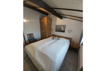 Maison 4 pers. Bredene, jardin sud et piscine parc : photo 15