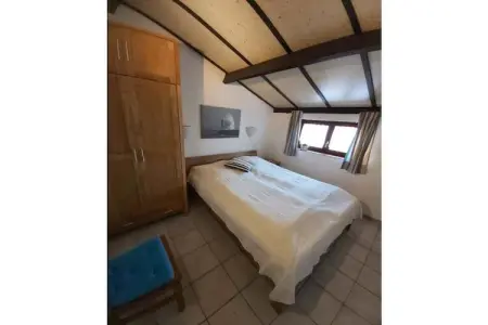 Maison 4 pers. Bredene, jardin sud et piscine parc : photo 16