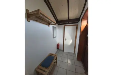 Maison 4 pers. Bredene, jardin sud et piscine parc : photo 18