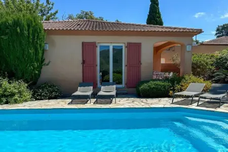 289969, Villa à Monticello avec piscine - Photo 1