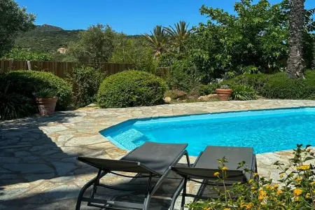 289969, Villa à Monticello avec piscine - Photo 3