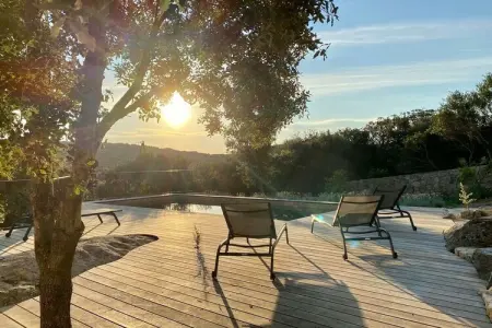 289969, Villa à Monticello avec piscine - Photo 11