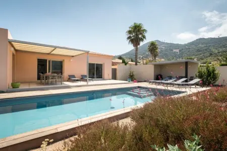 289973, Villa à Monticello avec piscine - Photo 1