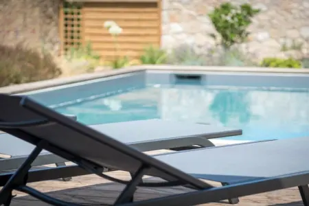 289973, Villa à Monticello avec piscine - Photo 2
