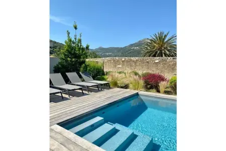 289973, Villa à Monticello avec piscine - Photo 5