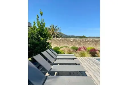 289973, Villa à Monticello avec piscine - Photo 6