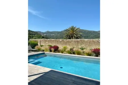 289973, Villa à Monticello avec piscine - Photo 8