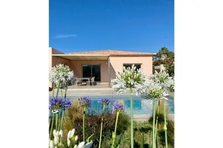 289973, Villa à Monticello avec piscine - Photo 10