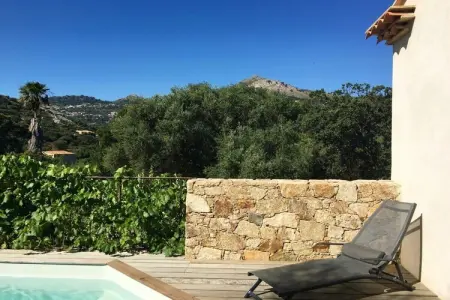 289970, Villa à Monticello avec piscine - Photo 1