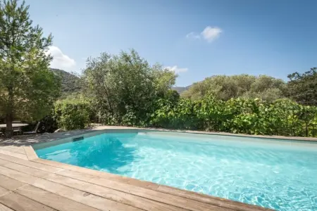 289970, Villa à Monticello avec piscine - Photo 3