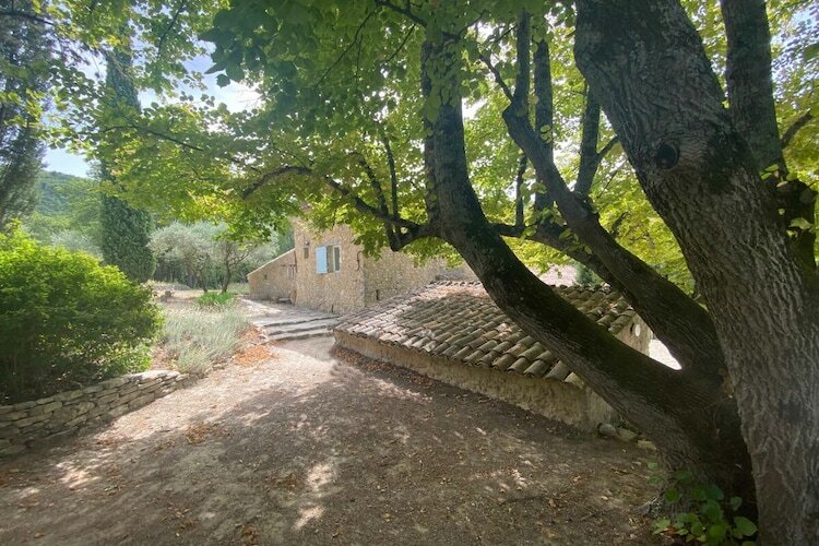 Gîte 12 personnes avec chapelle et piscine à Apt - Photo 9
