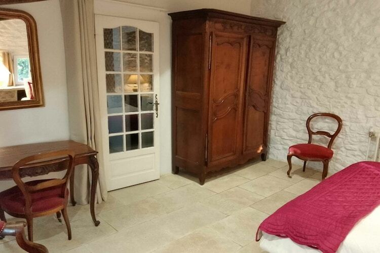 Gîte 12 personnes avec chapelle et piscine à Apt - Photo 21