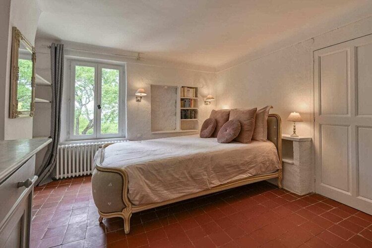 Gîte 12 personnes avec chapelle et piscine à Apt - Photo 24