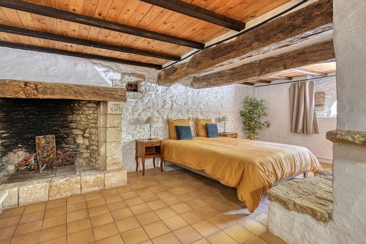 Gîte 12 personnes avec chapelle et piscine à Apt - Photo 25